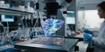 VivoSim 用 3D 生物學模型篩藥 有望改寫藥物研發模式