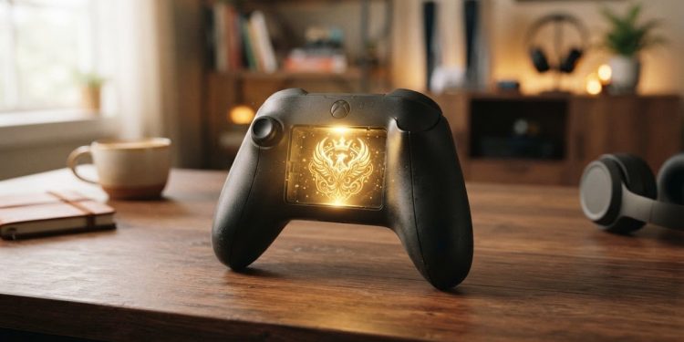 Xbox Insiders 搶先體驗「神話成就」 定義全破玩家新門檻