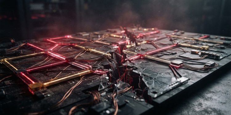 美國財政部將 A7 Network 列為「跨國犯罪組織」 嚴打俄羅斯規避制裁