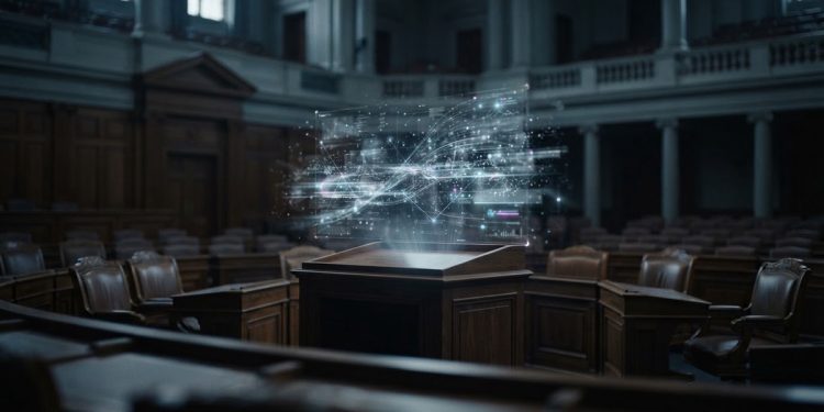 美國選民憂 AI 威脅，近六成批川普與國會未嚴肅看待