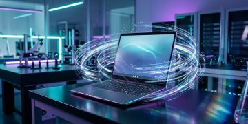 Googlebook平台搶攻高階筆電市場 宏碁、華碩助陣挑戰Windows與macOS