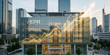 EPR Properties 上季營運亮眼 上調全年財測與投資支出