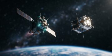 York Space 兩枚衛星獲美國太空軍核准 強化地球同步軌道偵察