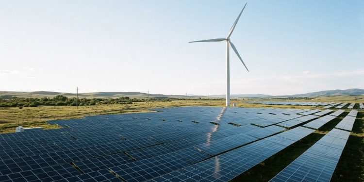 道達爾能源攜 KKR 擴大美太陽能版圖 再添 700MW 專案資產