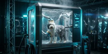 GMEX Robotics旗下MediaMeta 啟動AI犬隻美容專案並提交美國專利