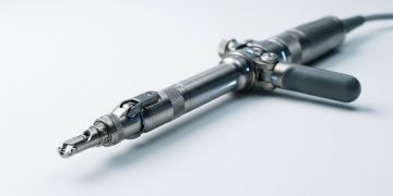 GI Windows新式胃部吻合器獲FDA許可 磁性技術提升消化道手術精準度