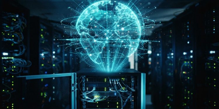 數位轉型市場2030年將達3.7兆美元 微軟IBM等巨擘搶攻企業商機