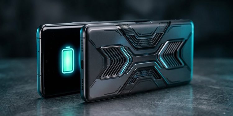 Honor 新遊戲手機主打破萬 mAh 電池 強效散熱挑戰競品