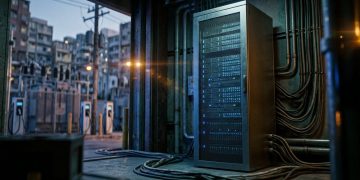 AI重塑房市 數據中心外六大投資機會浮現
