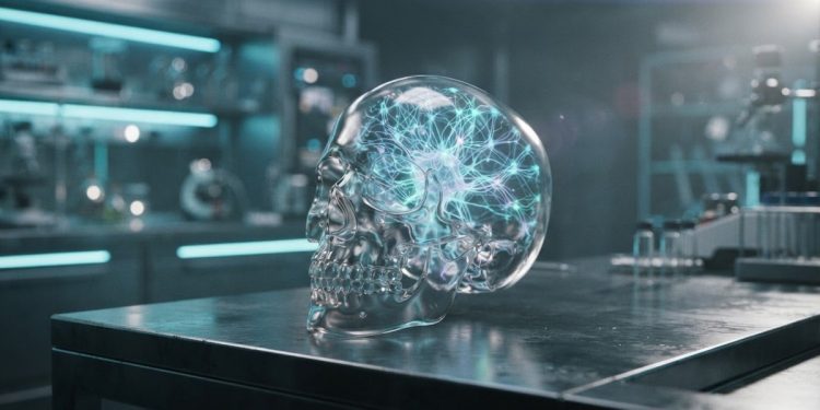 AI「讀心術」新突破 從腦波精準重建人眼所見影像