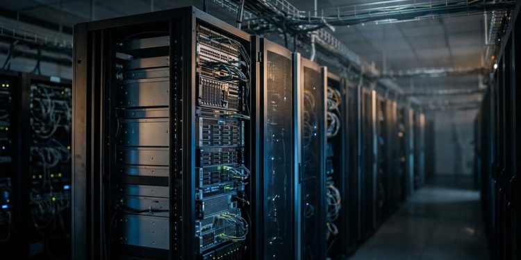 微軟雲端主管：AI 發展瓶頸在人才非電力