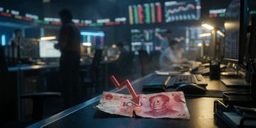 銀河證券估中國平安Q3新業務價值恐暴跌44%