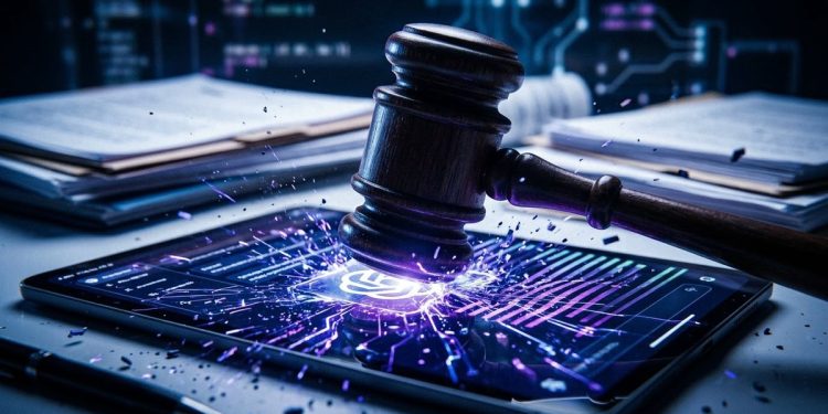 美國八州聯手起訴 OpenAI 控 ChatGPT 誘導傷害助暴力