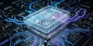 AI 代理安全迎挑戰：導入「護照與簽證」模型強化身份管理