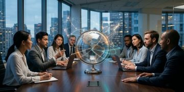 Sales Focus 發表白皮書 助國際企業免設實體搶進美國