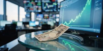 日本央行加速升息 金融機構憂放款利率調整不及