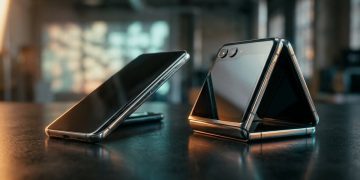 Motorola手機規格挑戰三星S26？Edge與摺疊機Razr Ultra比拚