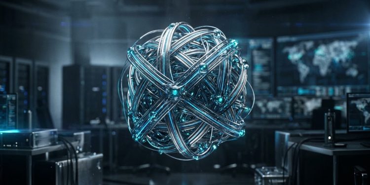 Ondas攜手Palantir成立新AI公司 專為政府國防打造客製化模型