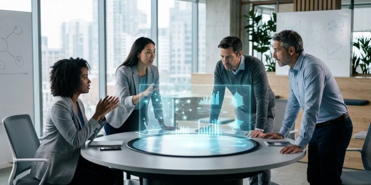 2026 年 AI 人才爭奪戰升溫:HR 領袖聚焦技能缺口與應對策略