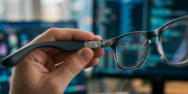 Tether AI 推出裝置端語音辨識模型 強化智慧眼鏡與機器人隱私