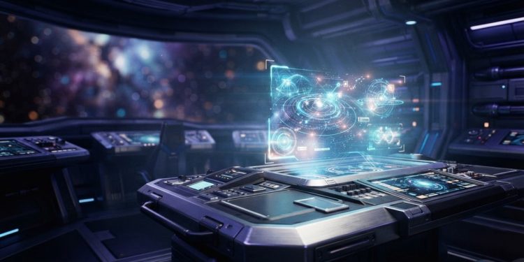 科幻影集《Skyward》試播集開發有譜 布蘭登·山德森曝新進度