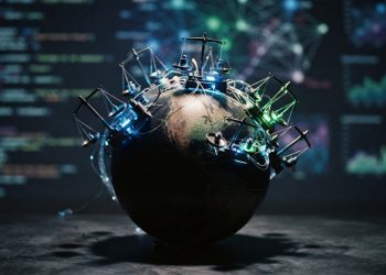 全球AI與數據合規浪潮：跨國企業面臨多重法規挑戰