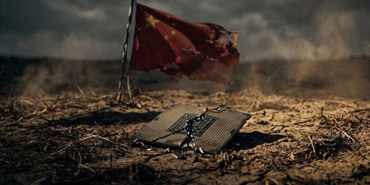 美對中AI晶片管制成效掀辯論 中國本土供應商加速崛起