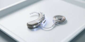 Envoy Medical 針對 Acclaim 人工耳蝸 向 FDA 提交第二份審查文件