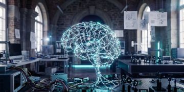 歐洲 AI 自主計畫 EUROPA 挑戰美中科技巨擘