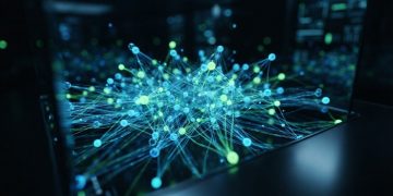 Sui鏈模擬AI代理活動創紀錄 TPS達4060萬助推去中心化AI
