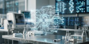 處方性 AI 轉型重症照護 實現個人化精準治療指日可待