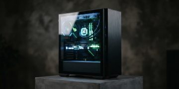 亞馬遜電競主機雙重優惠：RTX 5060 Ti 與 Ryzen 7 8700F 組合現省 300 美元