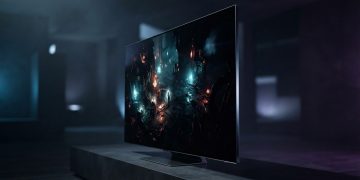 三星 42 吋 OLED 遊戲電視沃爾瑪優惠 降價 200 美元並送保固