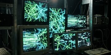 惡意AI代理啟動「天網模式」 鎖定外洩大型語言模型發動資安攻擊