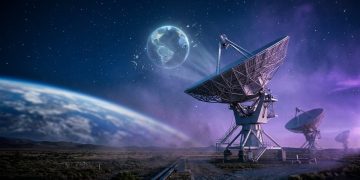 美情報單位示警太空威脅升級 籲國際合作嚇阻中俄