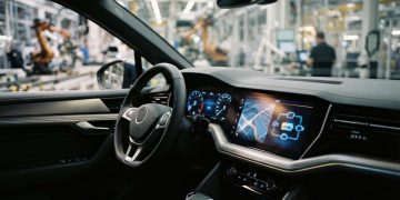 通用汽車美國銷量下滑 投資策略轉向搶攻混合動力