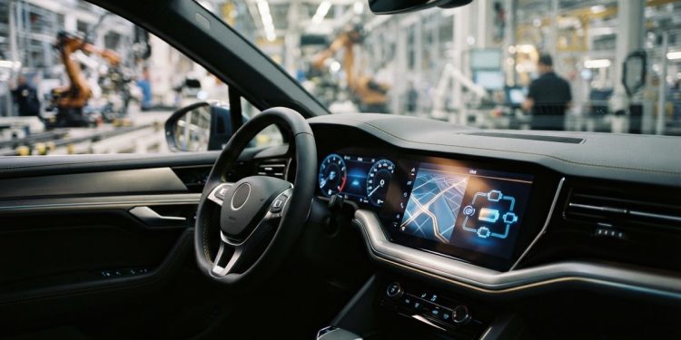 通用汽車美國銷量下滑 投資策略轉向搶攻混合動力