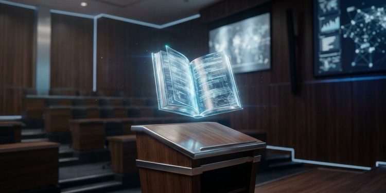 大學界探討AI發展與倫理責任 如何平衡創新與負責使用