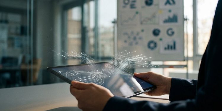 AI普及恐致企業策略趨同？學者將探討創新與同質化挑戰