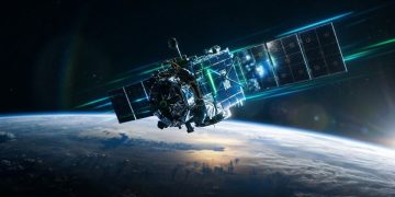 SpaceX星盾獲美逾60億美元大單 強化國防衛星通訊