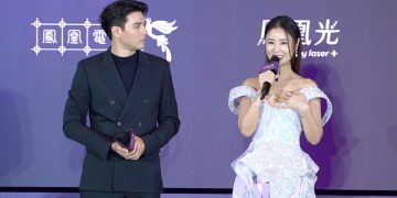 鳳小岳分享男性保養觀念 醫師：保養應依個人需求評估