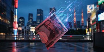 日圓套利交易引發金融震盪 東京基金拋售法國公債衝擊加密貨幣