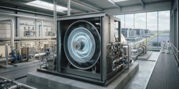 迎戰 AI 帶動電力需求 Exergy 擴展美國市場搶攻地熱與餘熱回收