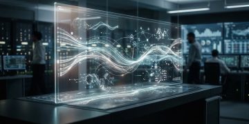 AI 助理應用深入企業 業者推管理工具強化管控與安全