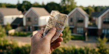 泰國GH銀行推2.6%超低房貸利率 助民眾減輕購屋負擔