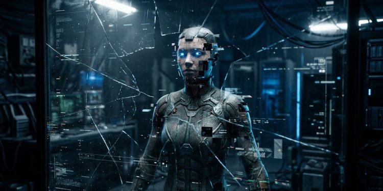 生軟前開發者洩漏《Mass Effect 5》預告片 揭示胎死腹中新作樣貌