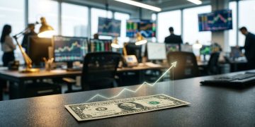 Western Alliance Q3 淨利達 2.77 億美元 EPS 2.45 美元表現穩健
