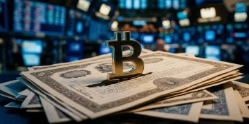 富蘭克林鄧普頓推兩檔創新ETF 股票股息自動轉投比特幣