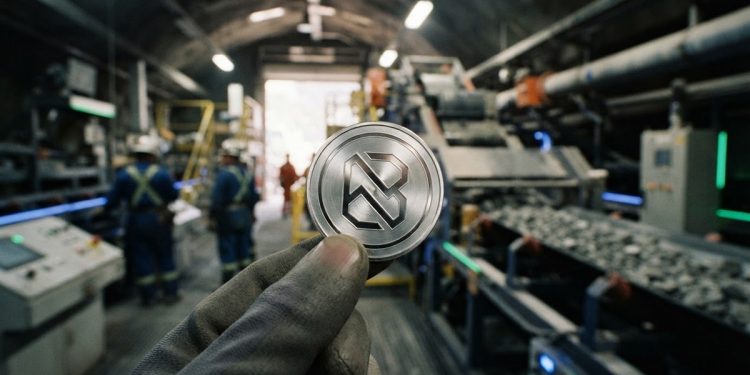 美國新銀礦商BNKR整併後策略曝光 聚焦Bunker Hill礦區擴產與營運
