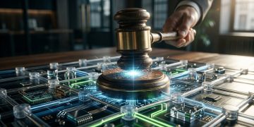 AI 衝擊美國專利戰略 企業調整 PTAB 應對之道